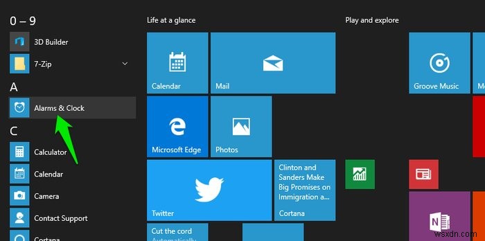 Windows 10에서 다른 시간대 시계를 추가하고 관리하는 완벽 가이드