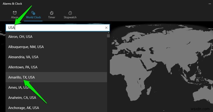 Windows 10에서 다른 시간대 시계를 추가하고 관리하는 완벽 가이드