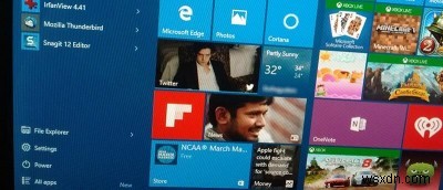 Windows 10을 한층 더 편리하게 만들어 줄 필수 설정 팁 9가지