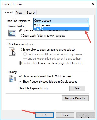 Windows 10을 한층 더 편리하게 만들어 줄 필수 설정 팁 9가지