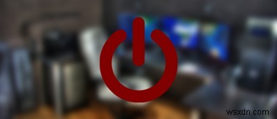 Windows 잠금 시 모니터 자동으로 끄는 2가지 방법