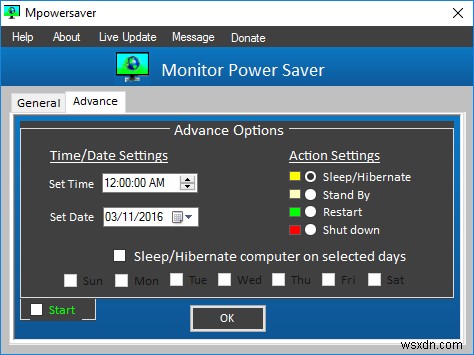 Windows 잠금 시 모니터 자동으로 끄는 2가지 방법