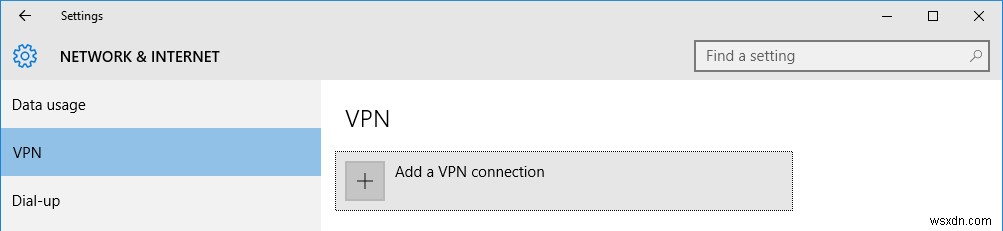 Windows에서 무료 VPN  VPNBook  설정하고 사용하는 방법