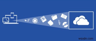 Windows 10에서 OneDrive를 네트워크 드라이브로 연결하는 방법
