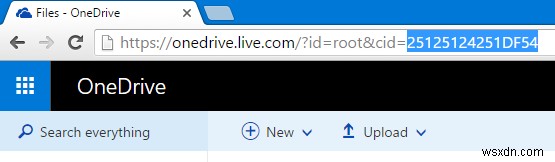 Windows 10에서 OneDrive를 네트워크 드라이브로 연결하는 방법