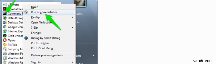 Windows 제품 키를 제거하고 새 PC에서 재사용하는 방법