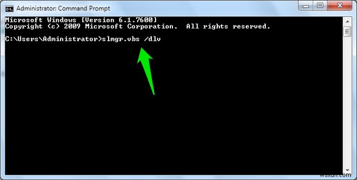 Windows 제품 키를 제거하고 새 PC에서 재사용하는 방법