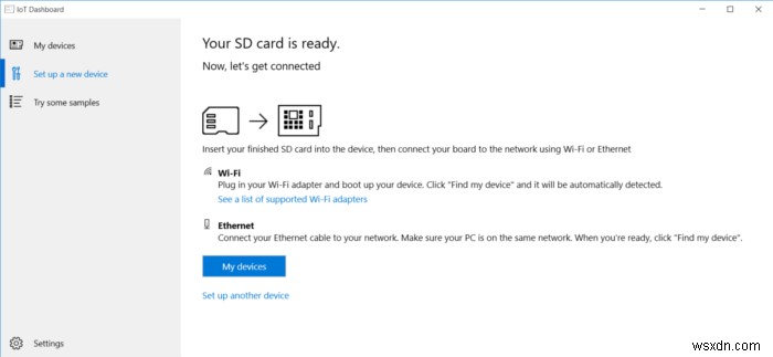 라즈베리 파이에 Windows 10 설치하는 방법 A to Z 가이드