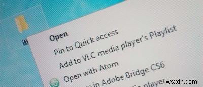 Windows 우클릭 메뉴를 원하는 대로! 추천 컨텍스트 메뉴 편집기 4가지