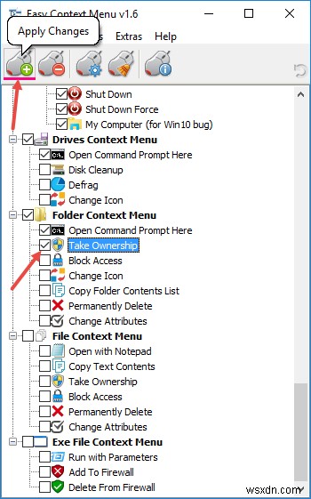 Windows 우클릭 메뉴를 원하는 대로! 추천 컨텍스트 메뉴 편집기 4가지