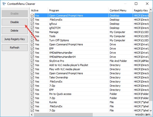 Windows 우클릭 메뉴를 원하는 대로! 추천 컨텍스트 메뉴 편집기 4가지