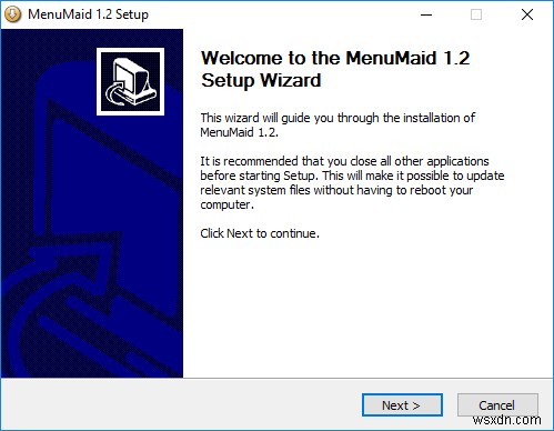 Windows 우클릭 메뉴를 원하는 대로! 추천 컨텍스트 메뉴 편집기 4가지