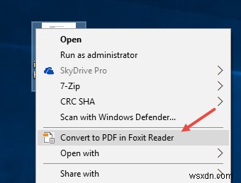 Windows 우클릭 메뉴를 원하는 대로! 추천 컨텍스트 메뉴 편집기 4가지