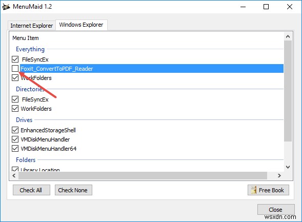 Windows 우클릭 메뉴를 원하는 대로! 추천 컨텍스트 메뉴 편집기 4가지