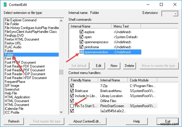 Windows 우클릭 메뉴를 원하는 대로! 추천 컨텍스트 메뉴 편집기 4가지