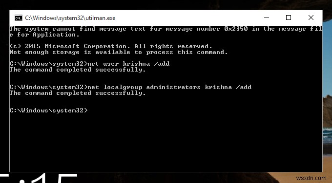 Windows 비밀번호를 잊어버렸을 때 재설정하는 4가지 방법