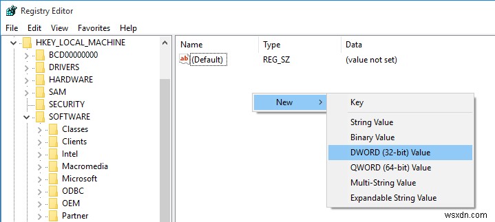 Windows Defender에서 잠재적 원치 않는 프로그램(PUA) 검사 활성화하는 방법