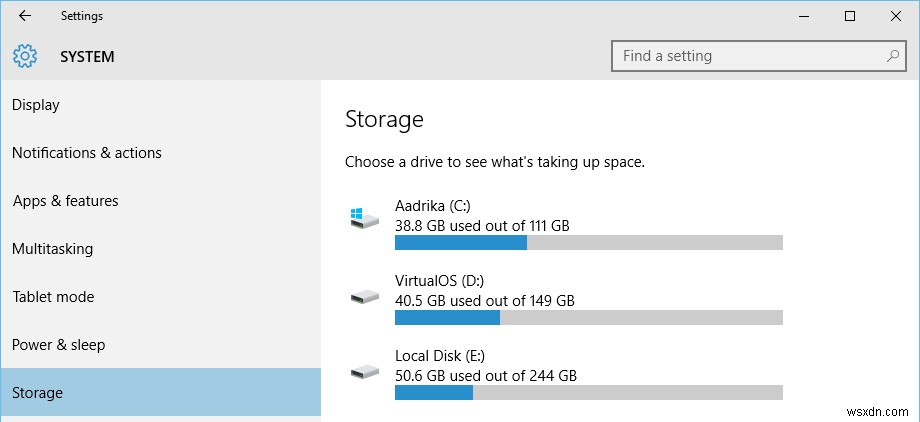 Windows 10 외장 드라이브에 최신 앱 설치·이동하는 완벽 가이드