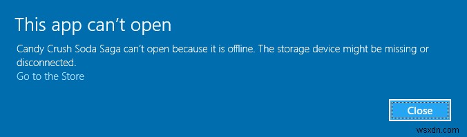 Windows 10 외장 드라이브에 최신 앱 설치·이동하는 완벽 가이드