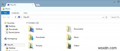 Clover로 Windows 탐색기에 탭 기능 추가하는 방법