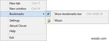 Clover로 Windows 탐색기에 탭 기능 추가하는 방법