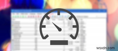 Windows 10에서 특정 애플리케이션의 대역폭 사용량을 제한하는 방법