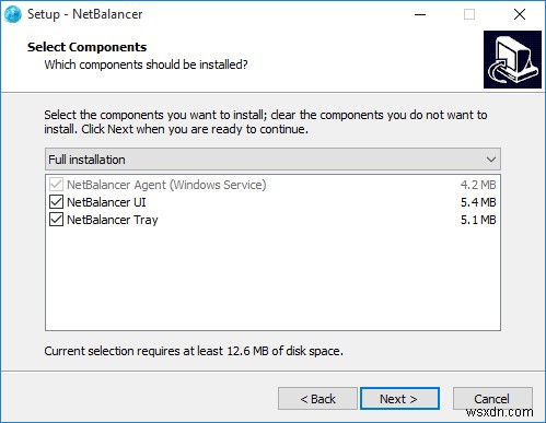 Windows 10에서 특정 애플리케이션의 대역폭 사용량을 제한하는 방법