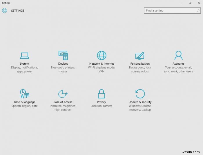 Windows 10 PC 보안·개인정보 보호 강화하는 방법 총정리