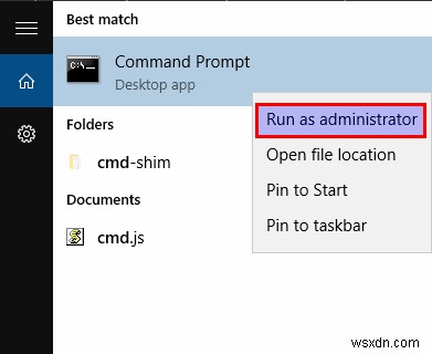 Windows 10이 밤새 절전 모드를 유지하지 못할 때 해결하는 방법