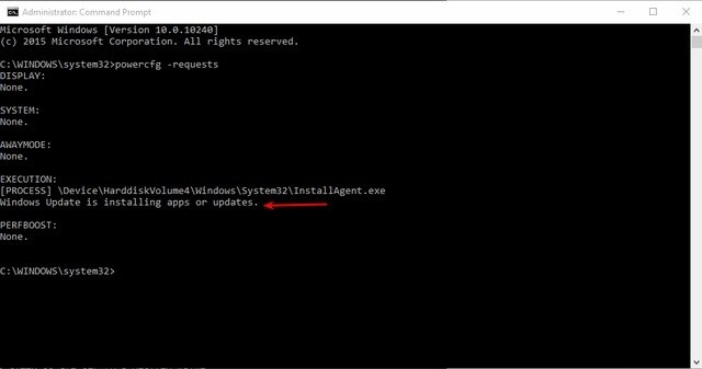 Windows 10이 밤새 절전 모드를 유지하지 못할 때 해결하는 방법