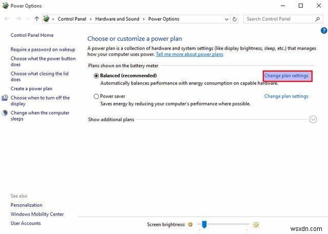 Windows 10이 밤새 절전 모드를 유지하지 못할 때 해결하는 방법
