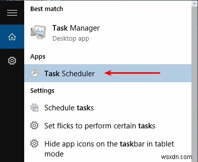 Windows 10이 밤새 절전 모드를 유지하지 못할 때 해결하는 방법