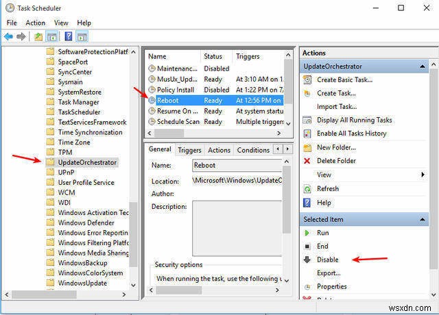 Windows 10이 밤새 절전 모드를 유지하지 못할 때 해결하는 방법