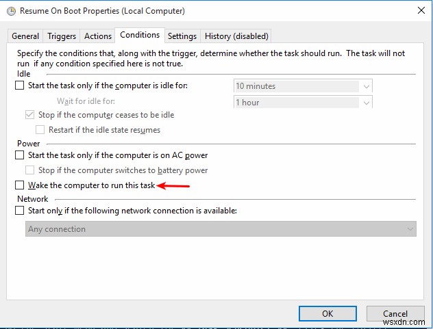Windows 10이 밤새 절전 모드를 유지하지 못할 때 해결하는 방법