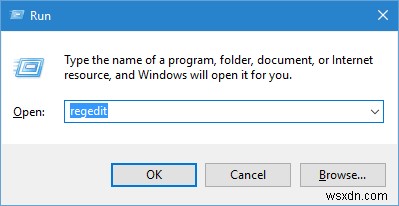 Windows 10에서 비활성 창의 제목 표시줄에 색상 적용하는 방법