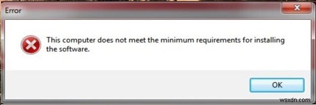 새 CPU에서 Windows 7/8.1 업데이트 오류  프로세서가 지원되지 않습니다  원인과 해결 방법