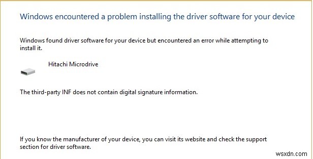 Windows 10/7에서 USB 플래시 드라이브를 로컬 하드 디스크로 인식시키는 방법