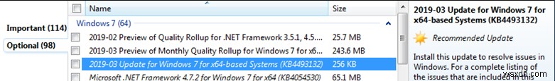 Windows 7 지원 종료 안내와 확장 보안 업데이트(ESU) 프로그램 총정리