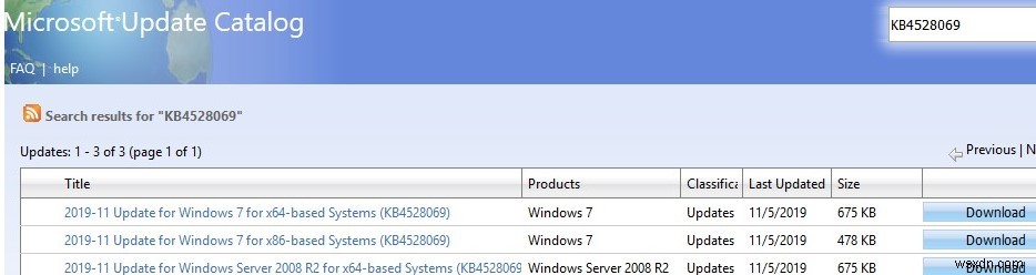 Windows 7 지원 종료 안내와 확장 보안 업데이트(ESU) 프로그램 총정리