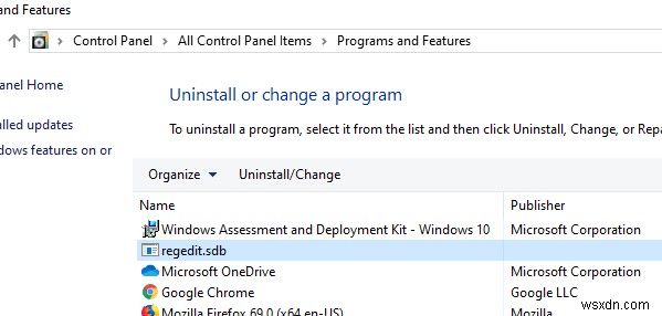 Windows 10에서 특정 프로그램의 UAC 확인 창만 비활성화하는 방법 (RunAsInvoker 활용)