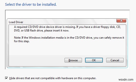 Windows 7 설치 미디어에 USB 3.0 드라이버 통합하는 방법 (DISM 완벽 가이드)
