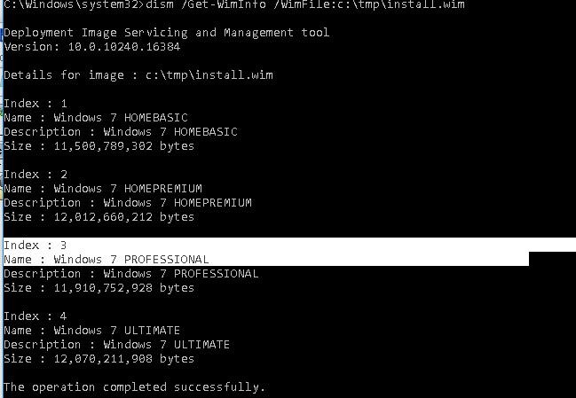 Windows 7 설치 미디어에 USB 3.0 드라이버 통합하는 방법 (DISM 완벽 가이드)