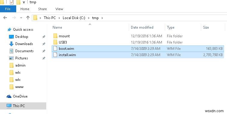 Windows 7 설치 미디어에 USB 3.0 드라이버 통합하는 방법 (DISM 완벽 가이드)