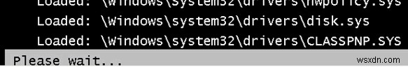 Windows 7 및 Server 2008 R2 부팅 시 BSOD 오류 0x0000007B(INACCESSIBLE_BOOT_DEVICE) 완벽 해결 가이드