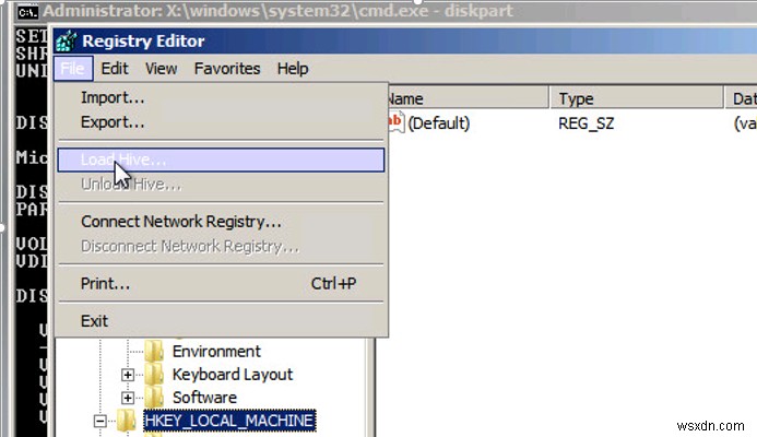 Windows 7 및 Server 2008 R2 부팅 시 BSOD 오류 0x0000007B(INACCESSIBLE_BOOT_DEVICE) 완벽 해결 가이드