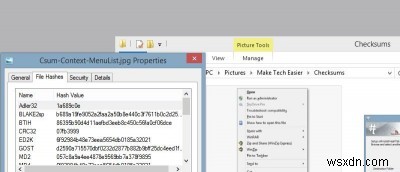 Windows에서 파일 체크섬 확인하는 방법 – HashTab 완벽 가이드