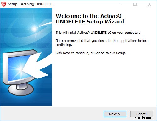 Active Undelete로 삭제된 파일, 폴더, 파티션 손쉽게 복구하는 방법