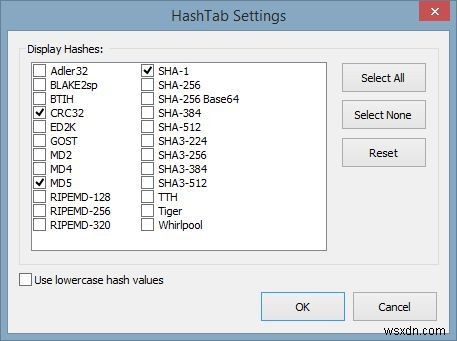 Windows에서 파일 체크섬 확인하는 방법 – HashTab 완벽 가이드