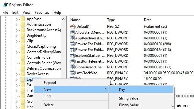Windows 10 작업 표시줄에서 Cortana 검색창과 작업 보기 아이콘 제거하는 방법