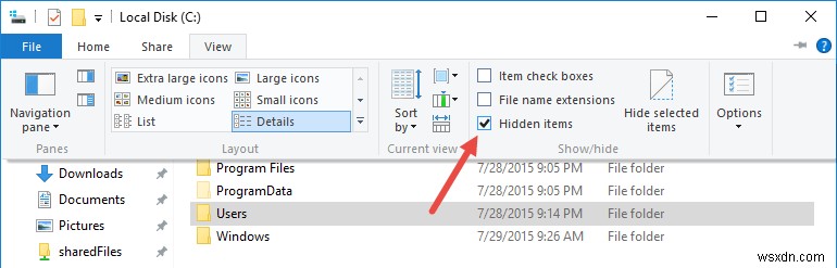 Windows 10에서 OneDrive 앱 완전히 제거하는 방법
